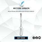 Darrach Elevator Article NES-11-1027-26 Article 11-1028-35