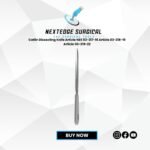 Catlin Dissecting Knife Article NES 03-217-16 Article 03-218-19 Article 03-219-22