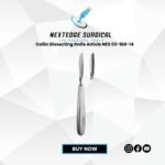 Collin Dissecting Knife Article NES 03-168-14 Article 03-169-14 Article 03-170-14 Article 03-171-14 Article 03-172-14 Article 03-173-14