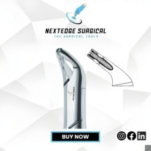 Serrated Beak Lower Anterior Split Beaks NES - Article 786-249