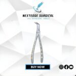 Apex Forceps Lower Roots Deep Root Pick NES - Article 786-241