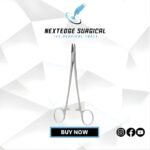 Adson Needle Holders Article NES-07-163-17