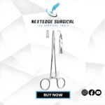 Adson Needle Holders NES Article 786-2981