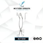 Adson Retractor Article NES 08-863-32 Article 08-864-16