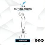 Adson Retractor Article NES 08-867-33