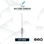 Adson Suction tube Article NES 02-165-21 Article 02-166-21