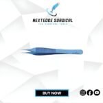 Adson Titanium Forceps Article NES-18-572-12