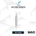 Akahoshi Phaco Pre Chopper Article NES-18-633-04