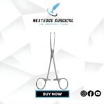 Allis Tissue Forceps Article NES-13-100-15