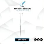 ALLPORT-BABCOCK Mastoid Searcher Article NES 08-133-16