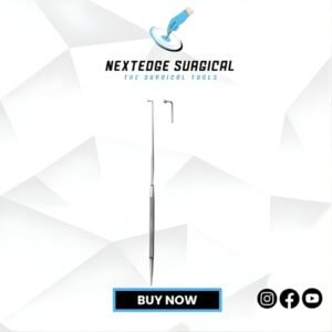 ALLPORT-BABCOCK Mastoid Searcher Article NES 08-133-16