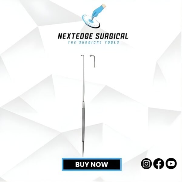 ALLPORT-BABCOCK Mastoid Searcher Article NES 08-133-16