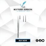 SEMKEN Dressing Forceps Article NES 05-161-12 Article 05-161A-14 Article 05-162-15 Article 05-162A-18 Article 05-162A-20