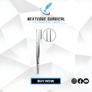 Taylor Dressing Forceps Article NES 05-169-17