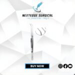 Taylor Tissue Forceps Article NES 05-172-17