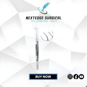 Taylor Tissue Forceps Article NES 05-172-17