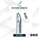 Serrated Beak Upper Anterior Split Beaks NES - Article 786-248