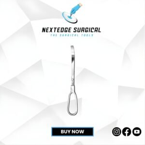 Bristow’s Bone Lever NES Article 11-1040-24