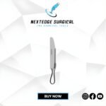 Charriere Bone Saw NES Article 11-104-27 Article 11-105-30 Article 11-106-34