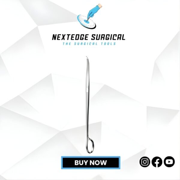 Trethowan’s Bone Elevator Article 11-1039-22