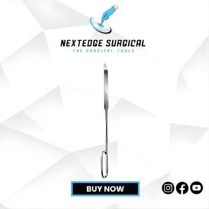 Lane Bone Elevator NES Article 11-1038-27