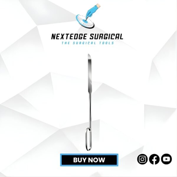 Lane Bone Elevator NES Article 11-1038-27