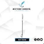 Lane Bone Elevator NES Article 11-1037-16