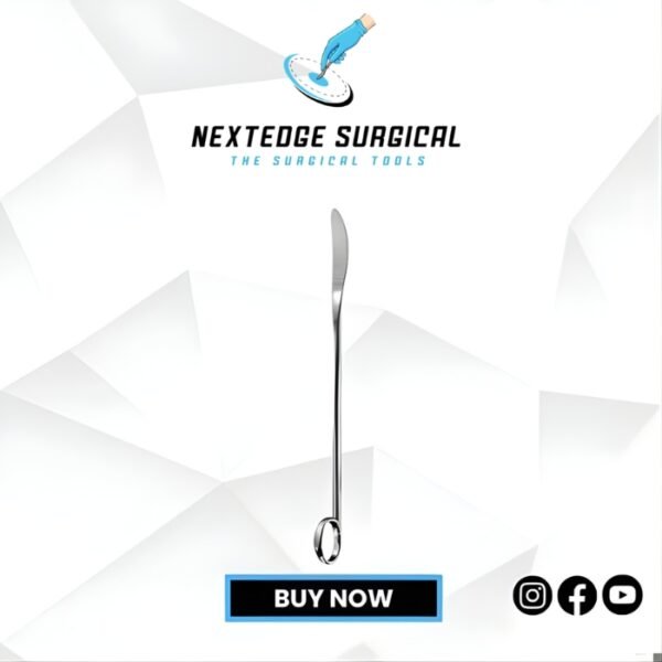 Lane Bone Elevator NES Article 11-1037-16