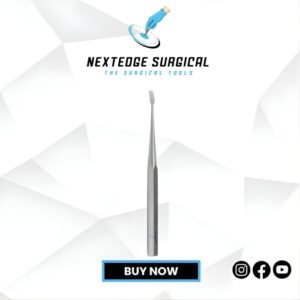 Key Periosteal Elevator NES Article 11-1032-17 Article 11-1033-18 Article 11-1034-18 Article 11-1035-20 Article 11-1036-21