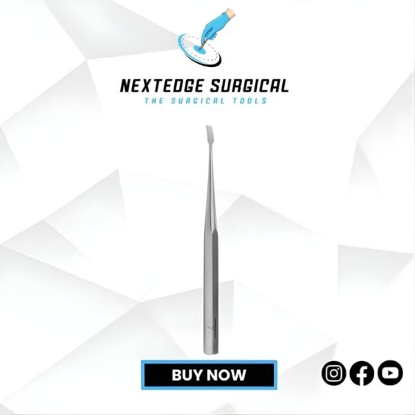 Key Periosteal Elevator NES Article 11-1032-17 Article 11-1033-18 Article 11-1034-18 Article 11-1035-20 Article 11-1036-21