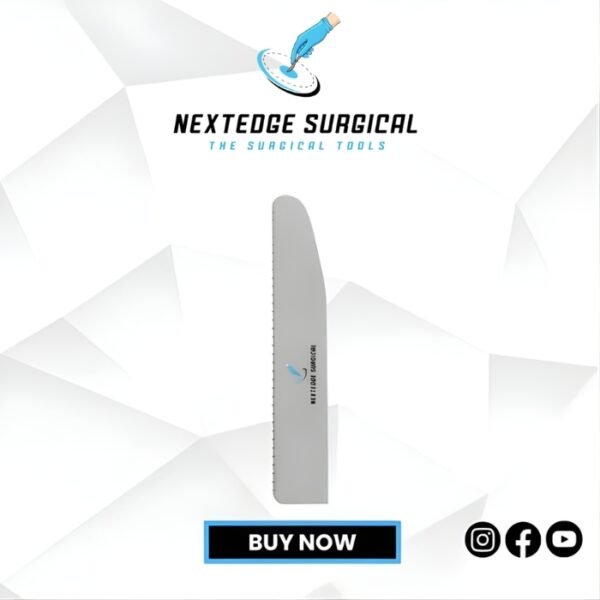 Satterlee Saw NES Article 11-103-00