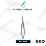 Barraquer Delicate Needle Holders Article NES-TC07-571-21 Article TC07-572-21 Article TC07-573-21 Article TC07-574-21