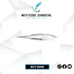 Barraquer Delicate Needle Holders Article NES-TC07-563-15 Article TC07-564-15 Article TC07-565-15 Article TC07-566-15