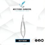 Barraquer Needle Holders Article NES-TC07-559-13 Article TC07-560-13 Article TC07-561-13 Article TC07-562-13