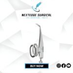 Barraquer Scissors Article NES-04-645-05 Article 04-646-05