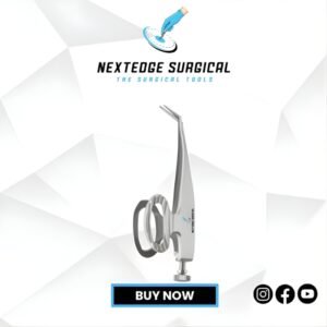 Barraquer Scissors Article NES-04-645-05 Article 04-646-05