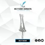 ALM Retractor Article NES 08-775-07 Article 08-776-10