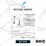 Common Duct Set NES-G40-1800