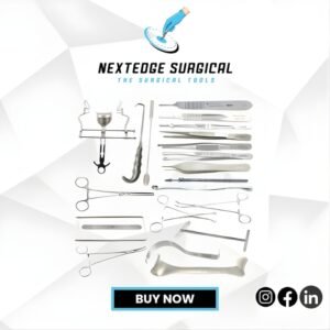 Common Duct Set NES-G40-1800