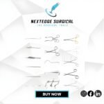 Pediatric Laparotomy Set NES-G40-1700