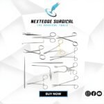 Plastic Surgery Set NES-G40-1600