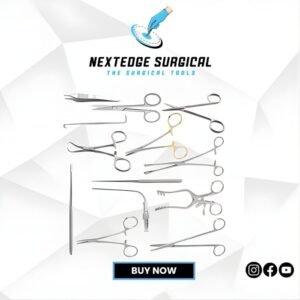 Plastic Surgery Set NES-G40-1600