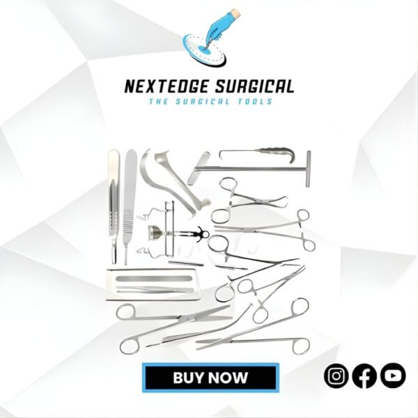 Bowel Resection Set NES-G40-1900