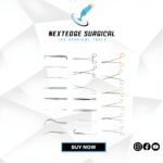 Basic Laparotomy Set NES-G40-1000