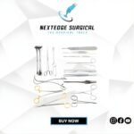 Aortic Coronary Graft Set NES-G40-2840