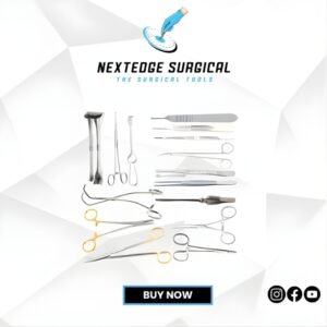 Aortic Coronary Graft Set NES-G40-2840