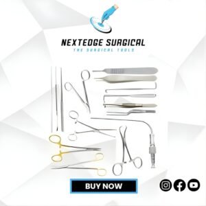 Basic Ear Set NES-G40-2900