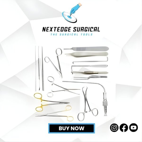 Basic Ear Set NES-G40-2900