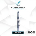 Aluminum – Blue Article NES-786-522 Article NES-786-523