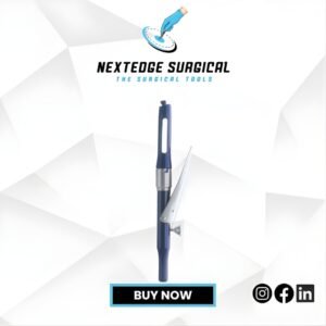 Aluminum – Blue Article NES-786-522 Article NES-786-523